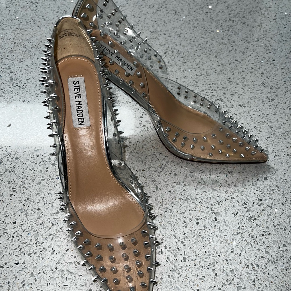 Steve Madden - Tolima Pump - Women’s Size 9